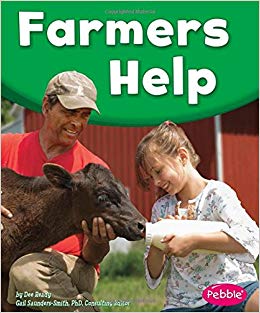 Farmers Help (Our Community Helpers)